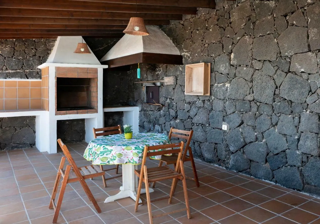 Apartamento Casa Belen Conil